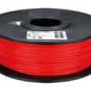 1.75 mm PLA-DRAAD - ROOD - 1 kg