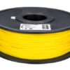 1.75 mm PLA-DRAAD - GEEL - 1 kg