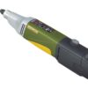 Accu-Industrieslijper IBS/A incl snellader + accu