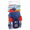 Tesa Tesapack Crystal Clear verpakkingstape 2 m x 50 mm