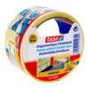 Tesa Universal tapijttape 5 m x 50 mm