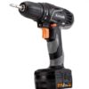 18V Boorschroefmachine 2,0Ah Compact