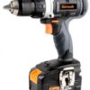 18V Klopboorschroefmachine 5,0Ah