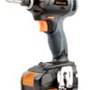 18V Slagschroevendraaier 5,0AH
