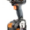 18V Slagmoersleutel 5,0AH