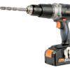 18V Klopboorschroefmachine 5,0Ah