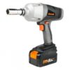 18V Slagmoersleutel 5,0AH 1000Nm