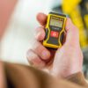 STANLEY LASERS TLM30 LASER AFSTANDSMETER 9M