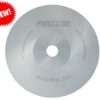 Cirkelzaag bladen gemaakt van speciale hoge-gelegeerd-staal (HSS) Ø 80 mm (10 mm boring), 1.1 mm dik.
