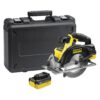 FATMAX® 18V LITHIUM ION ACCU CIRKELZAAG