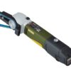 Batterij-aangedreven buis riem sander RBS / A