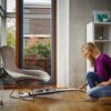 Accu-stofzuiger Regulus PowerVac 2in1