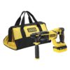 FATMAX® 18V BRUSHLESS SDS+ BOORHAMER
