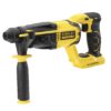 FATMAX® 18V BRUSHLESS SDS+ BOORHAMER (ZONDER ACCU EN LADER)
