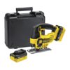 FATMAX 18V LITHIUM ION ACCU PENDELDECOUPEERZAAG