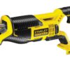 FATMAX 18V LITHIUM ION ACCU RECIPROZAAG (ZONDER ACCU'S EN LADER)