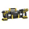 Stanley FMCK461D2T 18V Li-Ion Fatmax Kit
