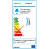 LED-LOEPLAMP - DIMBAAR - 3 DIOPTRIE - 60 LEDs - WIT