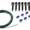 Gardena reparatieset v. begrenzingsdraad 04059-20
