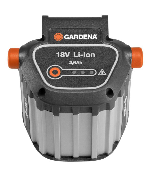 Gardena System reserve accu li-ion 18V 09839-20