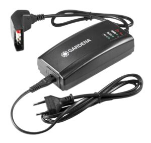Gardena Quick Battery Charger snellader QC40