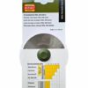 Cirkelzaag bladen gemaakt van speciale hoge-gelegeerd-staal (HSS) Ø 80 mm (10 mm boring), 1.1 mm dik. - Afbeelding 2