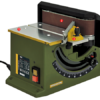 Tafelbandschuurmachine TB 50