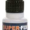 Super-Fex Vulmiddel zwart 20gr - Afbeelding 2