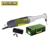 Haakse boormachine met lange hals LWB/E - Afbeelding 2