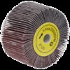 Slijpdoproller voor rolmolens WAS/E en WAS/A Korrel 80