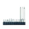 Draadloze schroevendraaier ASD (3.6V) 22295
