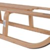 Slede 100cm comfort