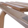 Slede 100cm comfort