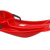 Slede Kunstof Jive ( Rood)