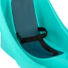 Slede kunstof Baby rider LIME