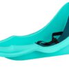 Slede kunstof Baby rider LIME