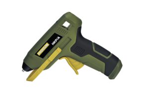 Batterij-aangedreven hot glue gun HKP / A