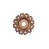 Doorslijp en raspschijf Wolfram Carbide