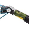 Accu pijpschuurmachine RBS/A