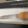 Victorinox Damast 2014 / 2021