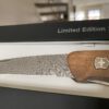 Victorinox Damast 2014 / 2021