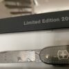 Victorinox Damast 2014 / 2021