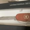 Victorinox Damast 2014 / 2021