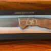 Victorinox Damast 2014 / 2021