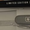 Victorinox Damast 2014 / 2021