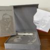 Victorinox Karl Ixelles Commemorative Coin Set Limited
