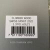 copy of Victorinox Climber Swiss Spirit SE