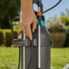 Drukspuit 5 l Plus