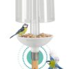 ClickUp! Vogelvoerhuis