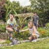 Tuinhandschoen L